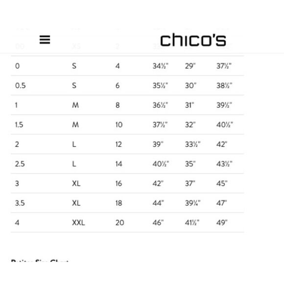 Chico’s The Ultimate Tee Sleeveless Tank | Size 2 | Metallic Ribbed Knit - Picture 4 of 10